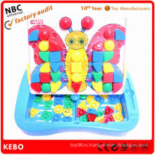 Новый дизайн Baby Toys Company